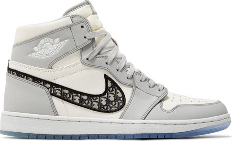 dior x air jordan 1 high release date|christian dior air jordan.